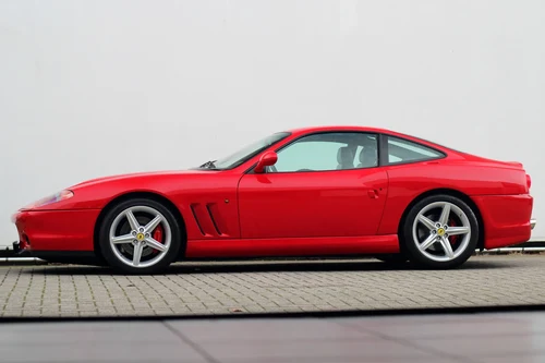 Image 2 pour 2003 Ferrari 575 Maranello