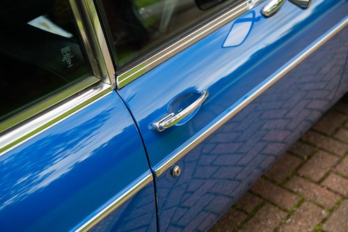 1975 MGB GT Te koop (foto 71 van 130)