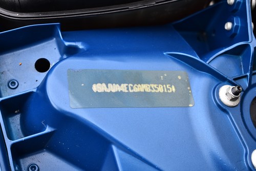 2010 Jaguar XKR Convertible 5,0L V8 Te koop (foto 82 van 83)