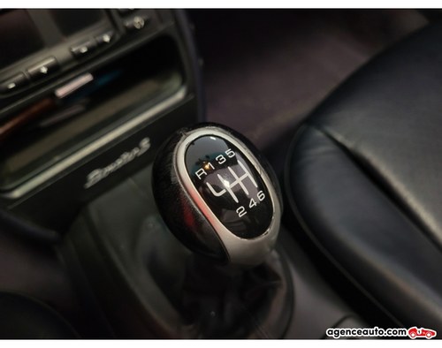 2002 Porsche Boxster S (986) Te koop (foto 21 van 26)