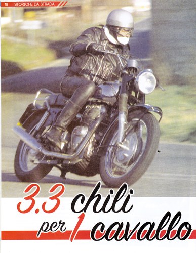 1969 Royal Enfield Interceptor Scrambler MK II Te koop (foto 81 van 109)