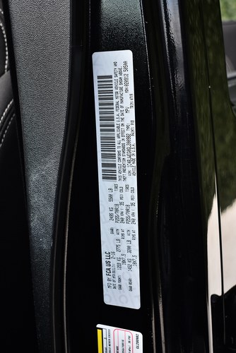 2016 Jeep Wrangler Sahara SUV 220CI V6 Te koop (foto 68 van 75)