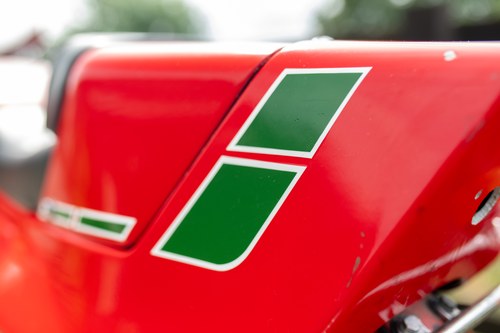 1983 Ducati MHR 900 - 9,573 Kilometres Te koop (foto 69 van 166)