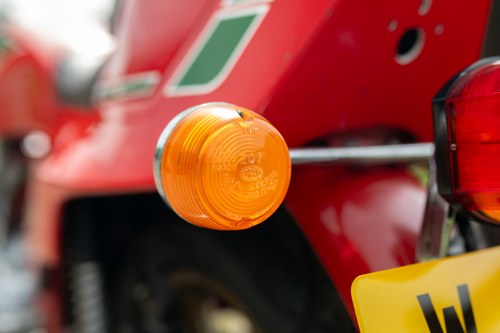 1983 Ducati MHR 900 - 9,573 Kilometres Te koop (foto 70 van 166)