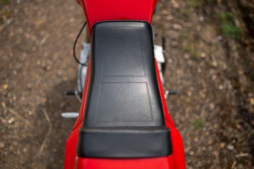 1983 Ducati MHR 900 - 9,573 Kilometres Te koop (foto 121 van 166)