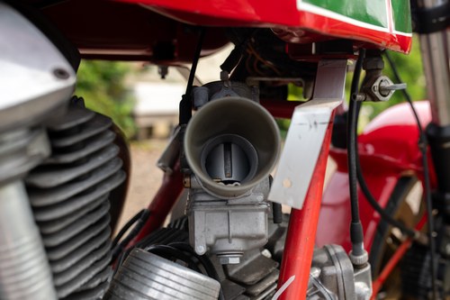 1983 Ducati MHR 900 - 9,573 Kilometres Te koop (foto 146 van 166)