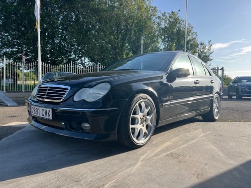 2000 Brabus C3.8S à vendre (picture 1 of 69)