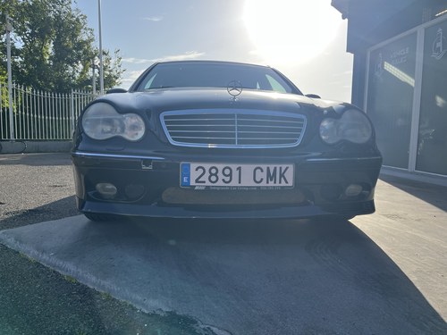 2000 Brabus C3.8S à vendre (picture 10 of 69)