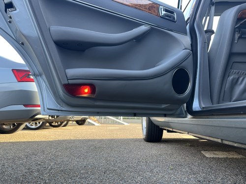 1994 Daimler Double Six à vendre (picture 44 of 91)