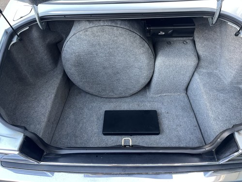 1994 Daimler Double Six à vendre (picture 51 of 91)