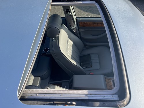 1994 Daimler Double Six à vendre (picture 69 of 91)