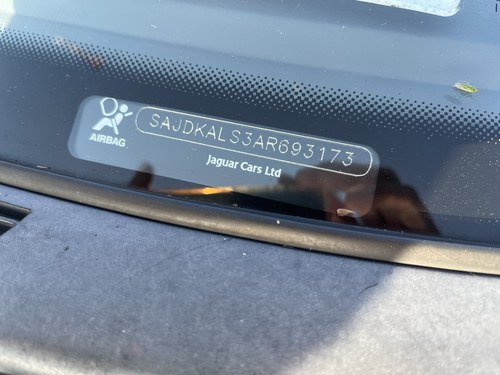 1994 Daimler Double Six à vendre (picture 73 of 91)