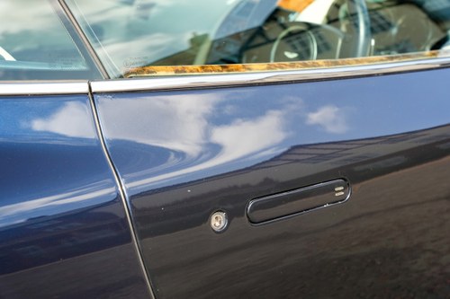 2007 Aston Martin DB9 Te koop (foto 114 van 226)