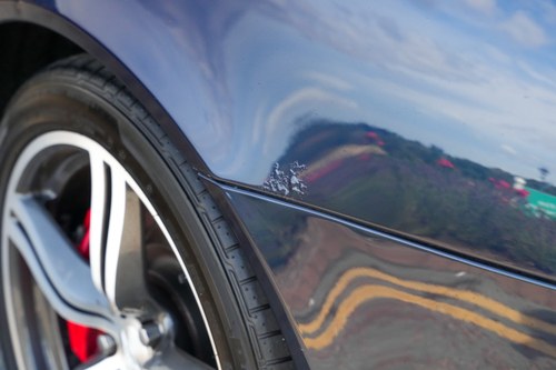 2007 Aston Martin DB9 Te koop (foto 118 van 226)