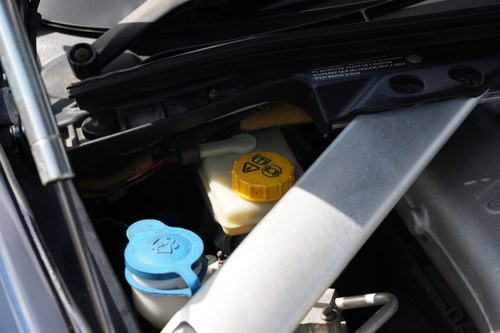 2007 Aston Martin DB9 Te koop (foto 130 van 226)
