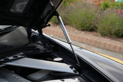 2007 Aston Martin DB9 Te koop (foto 142 van 226)