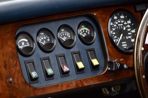 1995 Morgan Plus-4 For Sale (picture 32 of 176)