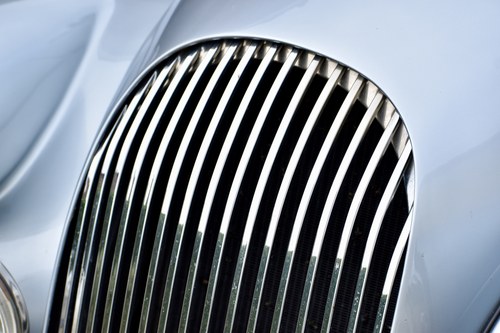 1995 Morgan Plus-4 For Sale (picture 126 of 176)