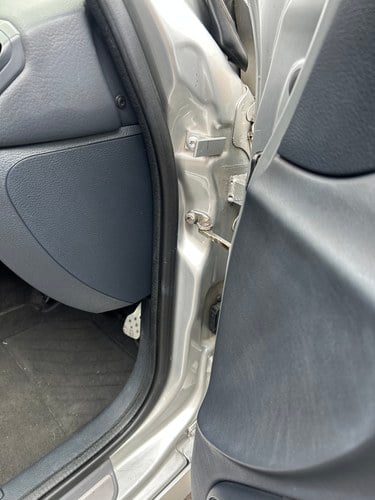 2004 Renault Clio 182 zum Verkauf (Bild 36 von 102)