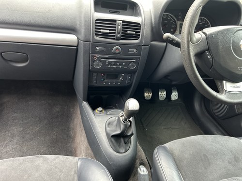 2004 Renault Clio 182 zum Verkauf (Bild 40 von 102)