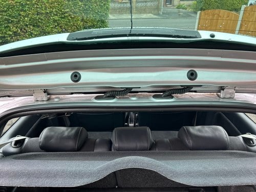 2004 Renault Clio 182 zum Verkauf (Bild 42 von 102)