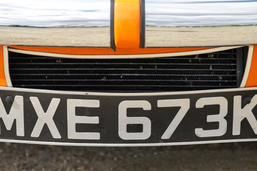 1972 Ginetta G15 Mk3 Te koop (foto 58 van 109)