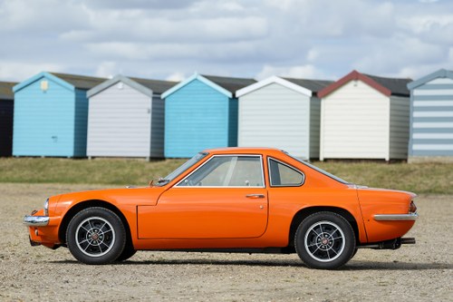 1972 Ginetta G15 Mk3 Te koop (foto 4 van 109)