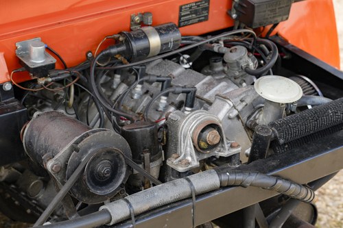 1972 Ginetta G15 Mk3 Te koop (foto 79 van 109)