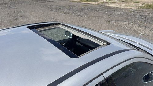 2006 Mercedes-Benz C55 AMG W203 5.4 V8 à venda (imagem 13 de 121)