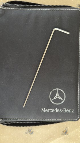 2006 Mercedes-Benz C55 AMG W203 5.4 V8 à venda (imagem 115 de 121)