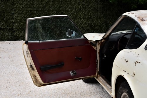 1973 Datsun 240Z Coupe 2,4L I6 Te koop (foto 13 van 78)