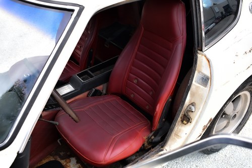 1973 Datsun 240Z Coupe 2,4L I6 Te koop (foto 17 van 78)