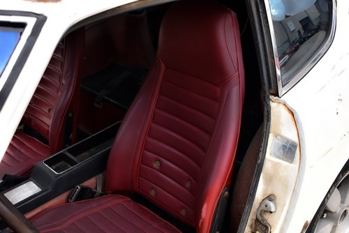 1973 Datsun 240Z Coupe 2,4L I6 Te koop (foto 18 van 78)