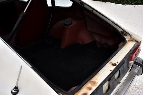 1973 Datsun 240Z Coupe 2,4L I6 Te koop (foto 32 van 78)