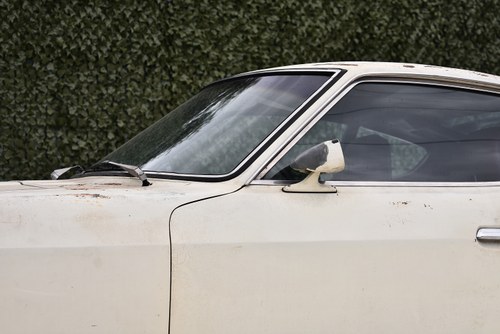 1973 Datsun 240Z Coupe 2,4L I6 Te koop (foto 46 van 78)