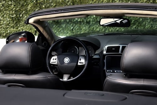 Imagem 3 de 2011 Jaguar XK XKR X150