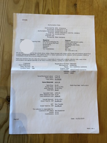 2001 Porsche 911 Carrera 2 Cabriolet - Recent engine overhaul For Sale (picture 190 of 190)