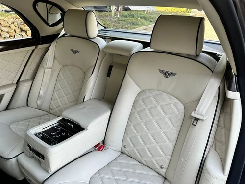 2014 Bentley Mulsanne Mulliner Driving Specification à vendre (picture 45 of 85)