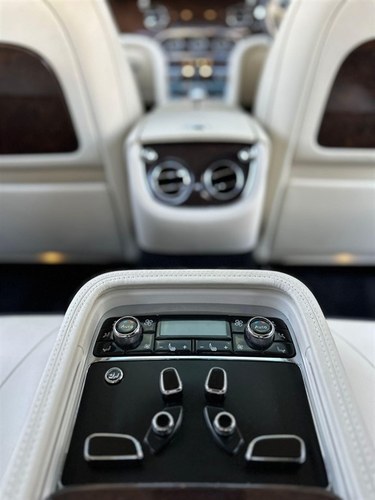 2014 Bentley Mulsanne Mulliner Driving Specification à vendre (picture 56 of 85)