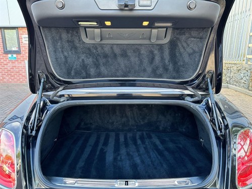 2014 Bentley Mulsanne Mulliner Driving Specification à vendre (picture 72 of 85)