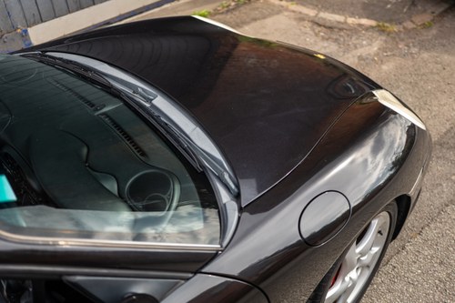 2004 Porsche 986.2 Boxster 3.2S En venta (imagen 113 de 172)