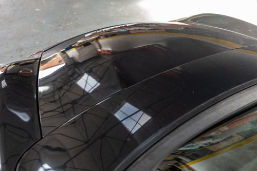 2004 Porsche 986.2 Boxster 3.2S En venta (imagen 122 de 172)