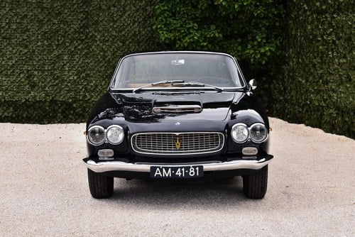 1963 Maserati 3500 GT Sebring (Series 1) Coupe "Full restoration" For Sale (picture 2 of 245)
