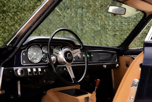 Bild 3 för 1963 Maserati Sebring