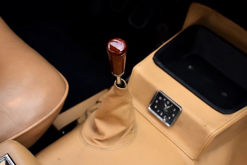1963 Maserati 3500 GT Sebring (Series 1) Coupe "Full restoration" For Sale (picture 52 of 245)