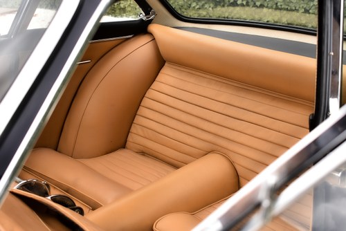 1963 Maserati 3500 GT Sebring (Series 1) Coupe "Full restoration" For Sale (picture 55 of 245)