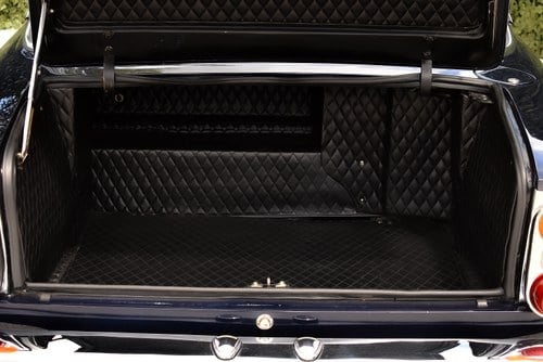 1963 Maserati 3500 GT Sebring (Series 1) Coupe "Full restoration" For Sale (picture 60 of 245)