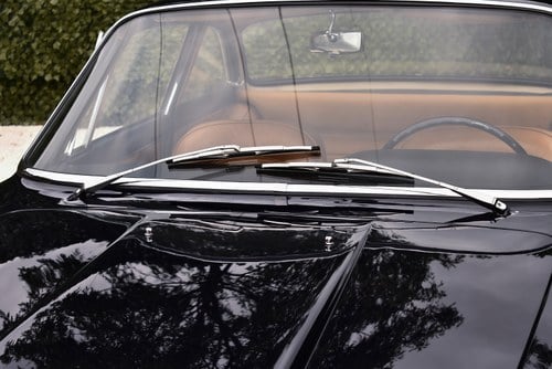 1963 Maserati 3500 GT Sebring (Series 1) Coupe "Full restoration" For Sale (picture 77 of 245)