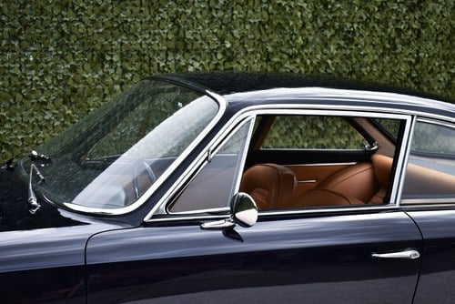 1963 Maserati 3500 GT Sebring (Series 1) Coupe "Full restoration" For Sale (picture 90 of 245)