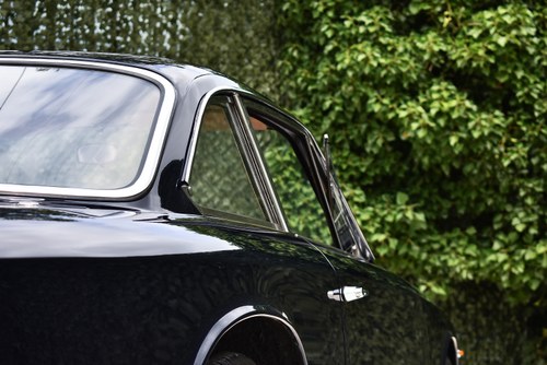 1963 Maserati 3500 GT Sebring (Series 1) Coupe "Full restoration" For Sale (picture 112 of 245)